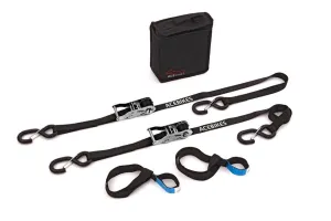 Motorcycle Transport - Ratchet Strap Heavy Duty