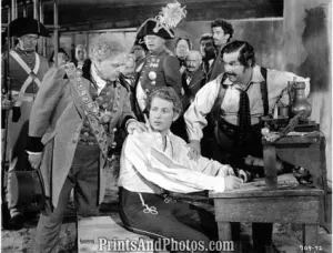 Movie  DANNY KAYE Inspector General 2971