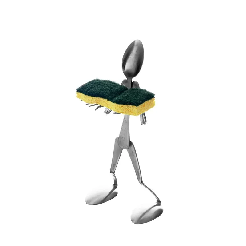 Multi Flat Functional Spoon