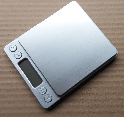 Multi Functional Digital Scale