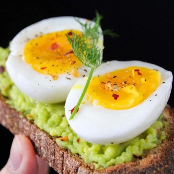 Multi-Functional Egg Cooker