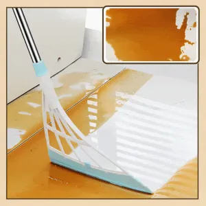 Multi-Functional Magic Broom