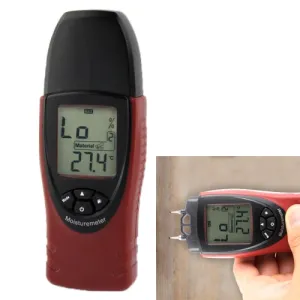 Multi-functional Moisture Measurement Instrument (ST8040)