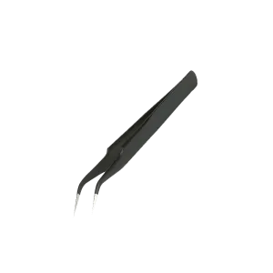 Multi-functional Stainless Steel Elbow Tweezers - 1PC
