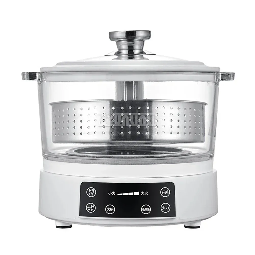 Multi-functional Sugar Controlled Rice Cooker