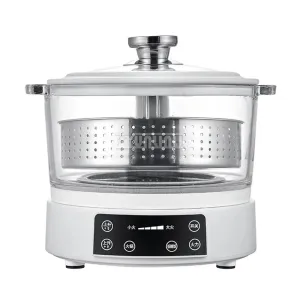 Multi-functional Sugar Controlled Rice Cooker