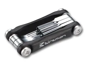 MULTI TOOL - 5FUNCTION BIRZMAN