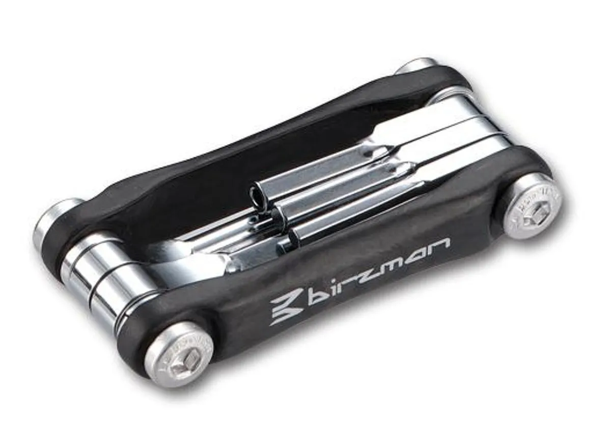MULTI TOOL - 5FUNCTION BIRZMAN