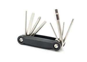 MULTI TOOL 9 FUNCTION  - RYDER