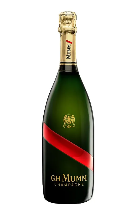 Mumm Grand Cordon Brut Champagne