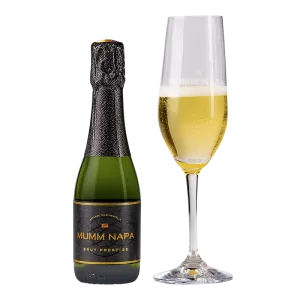 Mumm Napa Brut Prestige Split 187ml