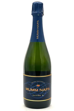 Mumm Napa Cuvee M Sparkling Wine