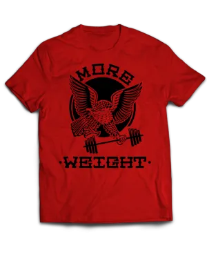 MW "EAGLE" Tee