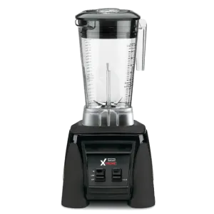 MX1000XTX Heavy-Duty Blender with "The Raptor" 64 oz Copolyester Jar by Waring Commercial