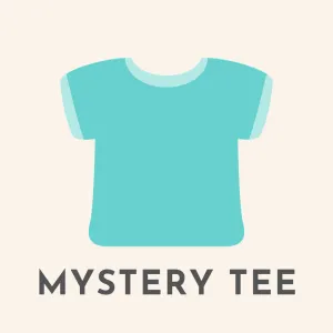 Mystery Tee