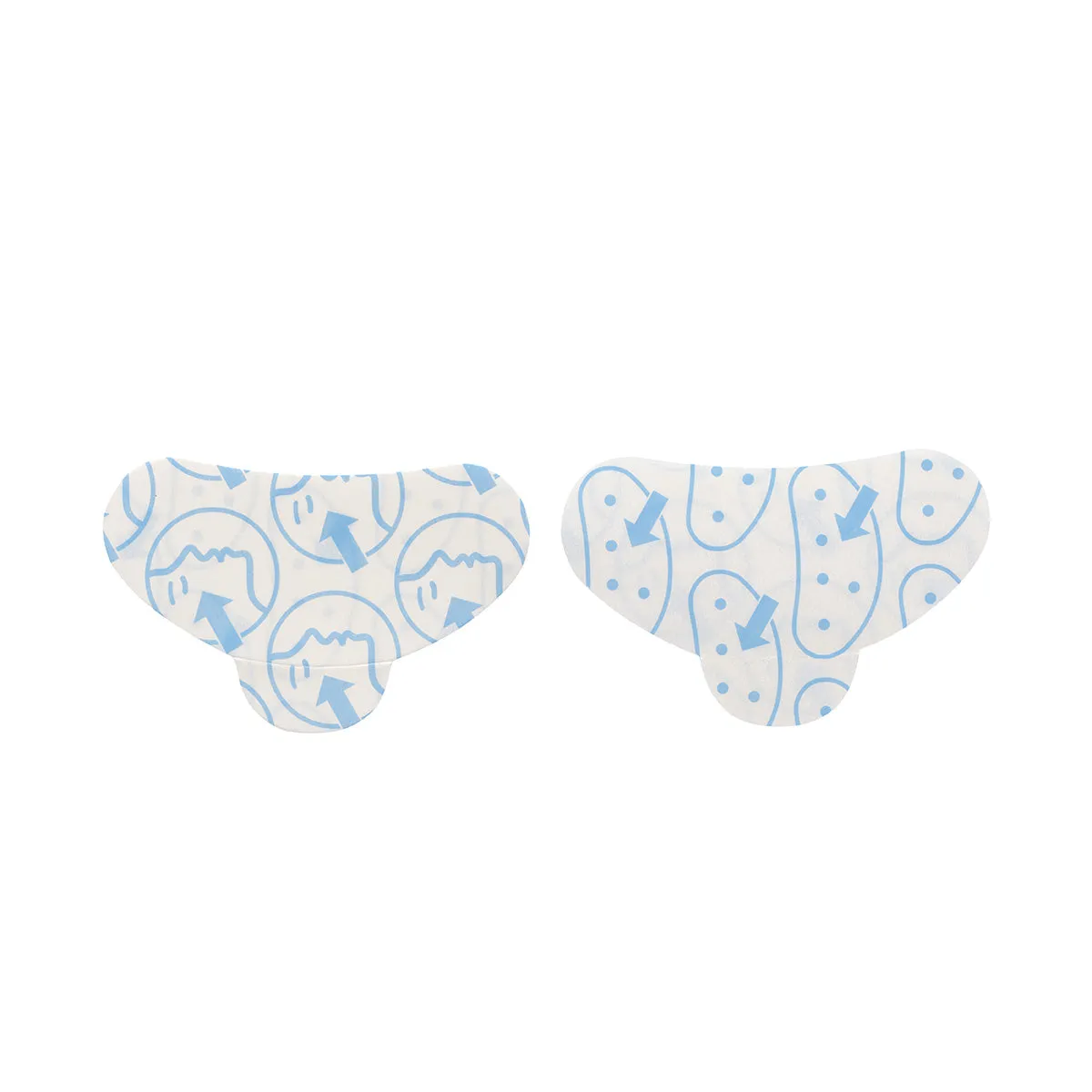 MZ Skin LightMax MiniPro Hydracolloidal Patch