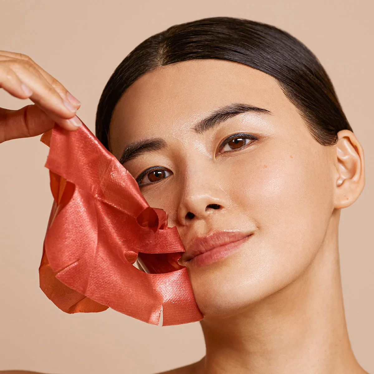 MZ Skin Vitamin-Infused Meso Face Mask