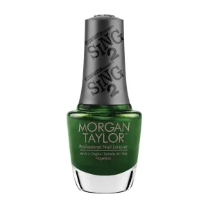 Nail Harmony  - 435 Miss Crawly Chic (Morgan Taylor)