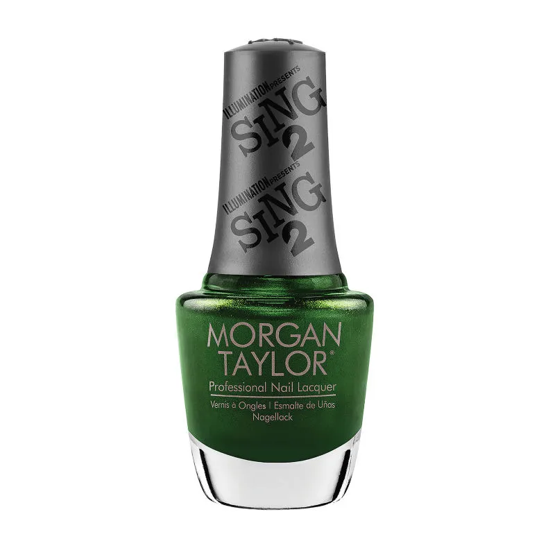 Nail Harmony  - 435 Miss Crawly Chic (Morgan Taylor)
