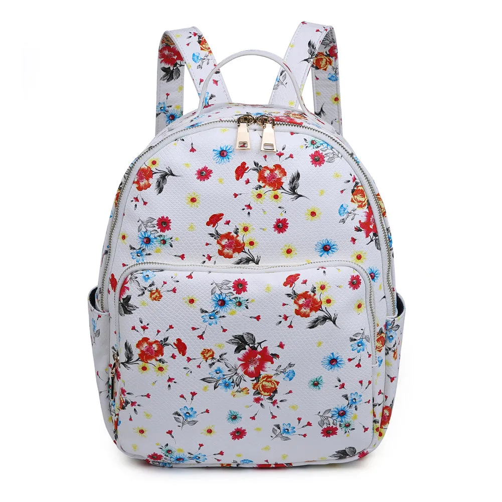 Nancy Backpack