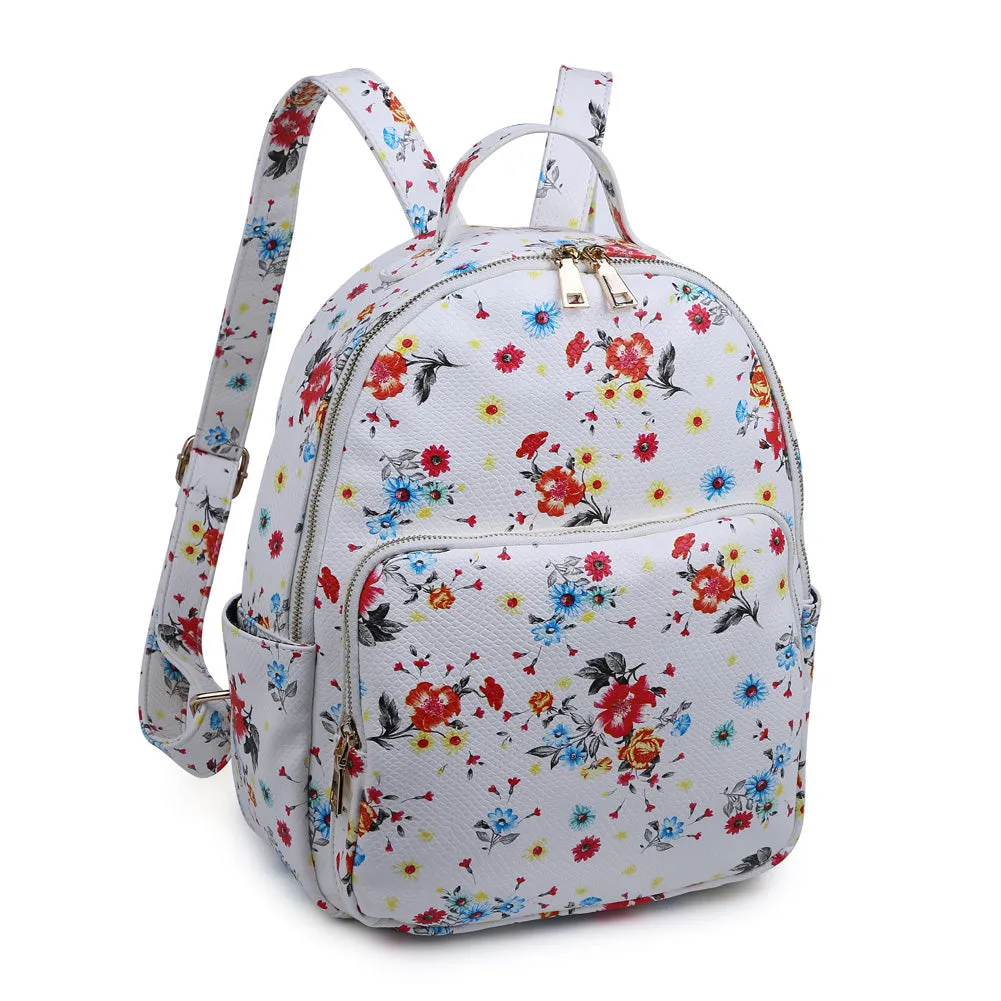 Nancy Backpack