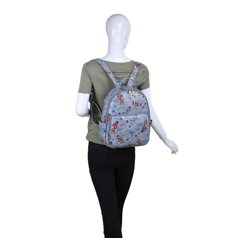 Nancy Backpack