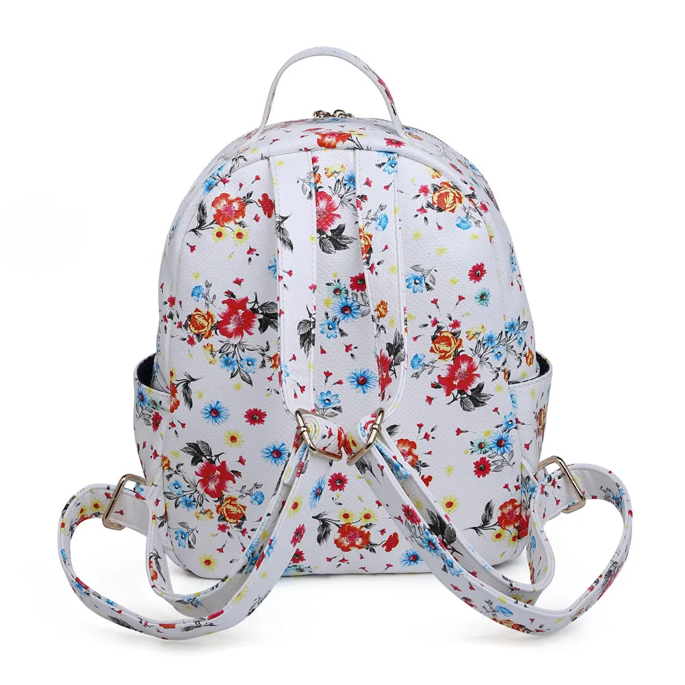 Nancy Backpack