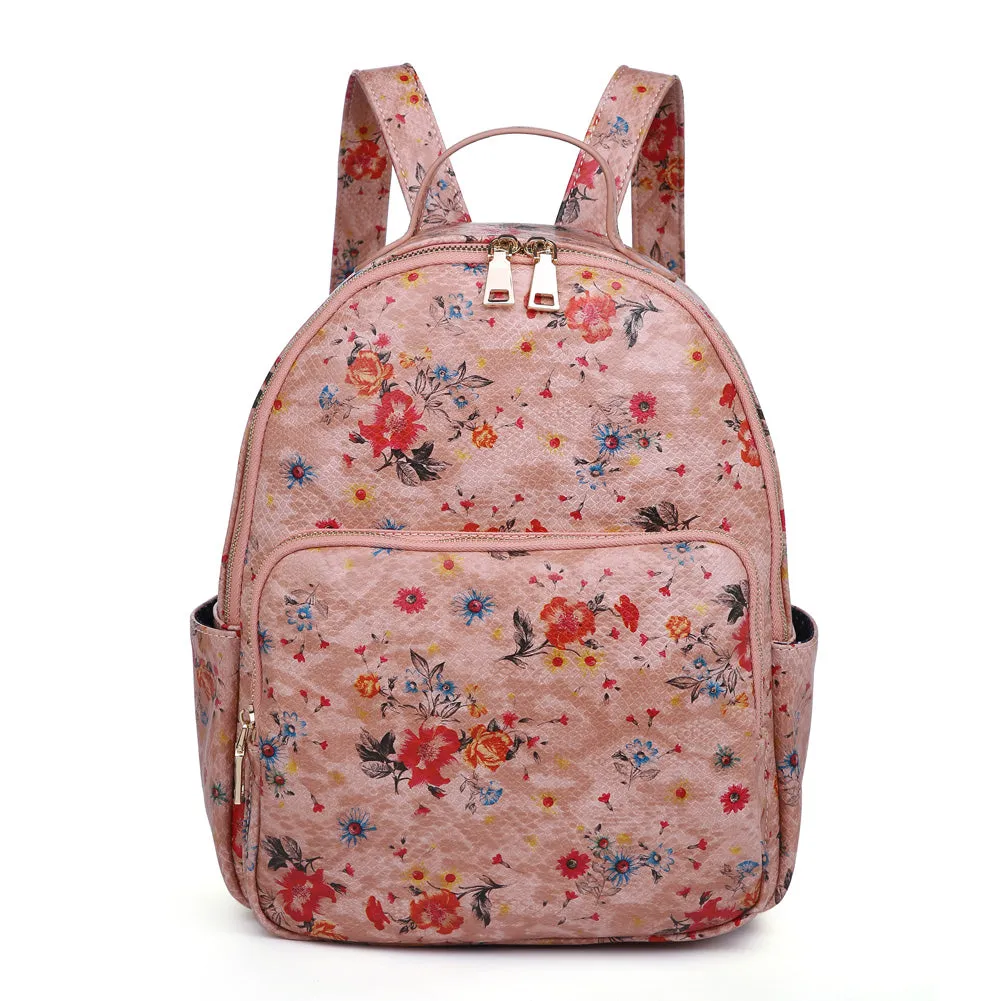 Nancy Backpack
