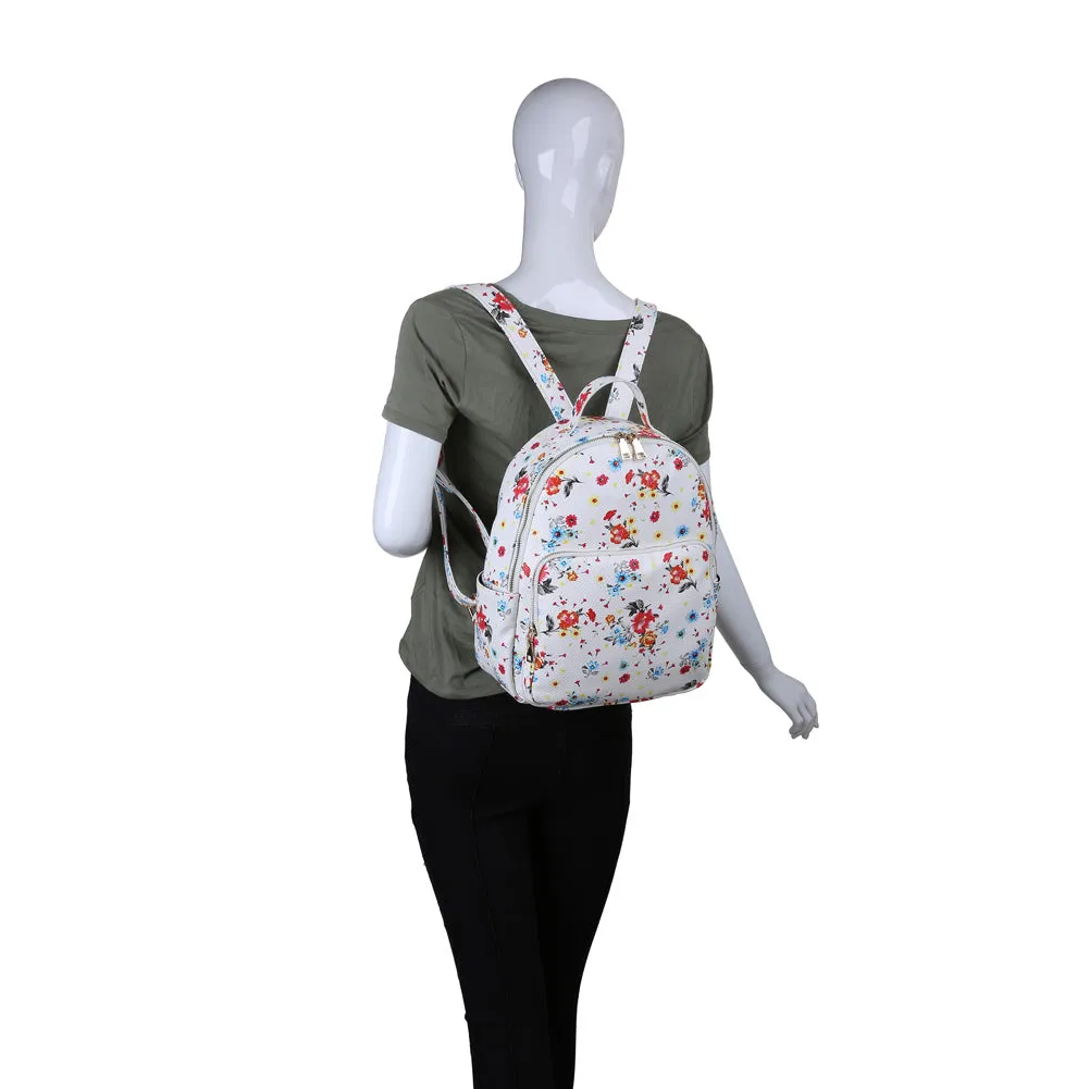 Nancy Backpack