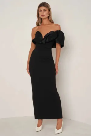Naomi Dress by Elle Zeitoune - RENTAL