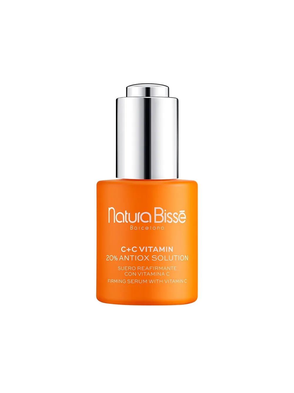Natura Bissé C C Vitamin 20% Antiox Solution