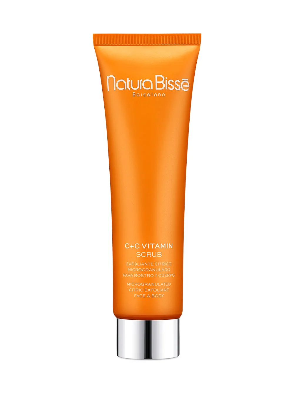 Natura Bissé C C Vitamin Scrub
