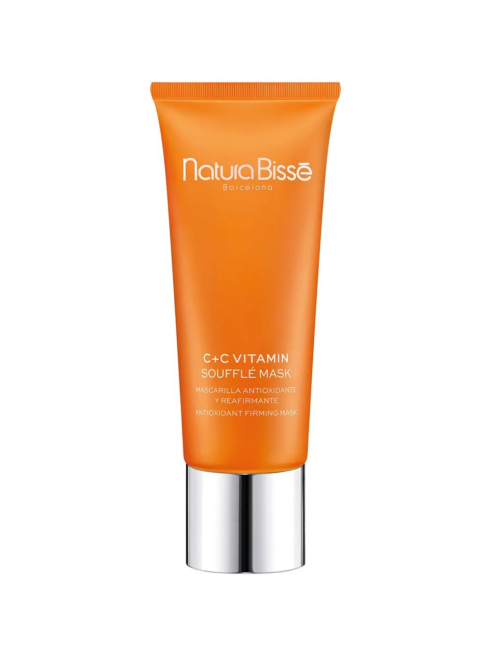 Natura Bissé C C Vitamin Soufflé Mask