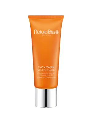 Natura Bissé C C Vitamin Soufflé Mask