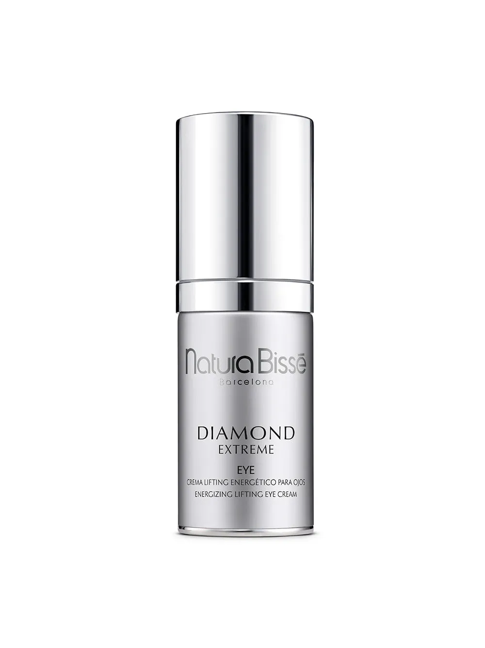 Natura Bissé Diamond Extreme Eye 0.8 oz