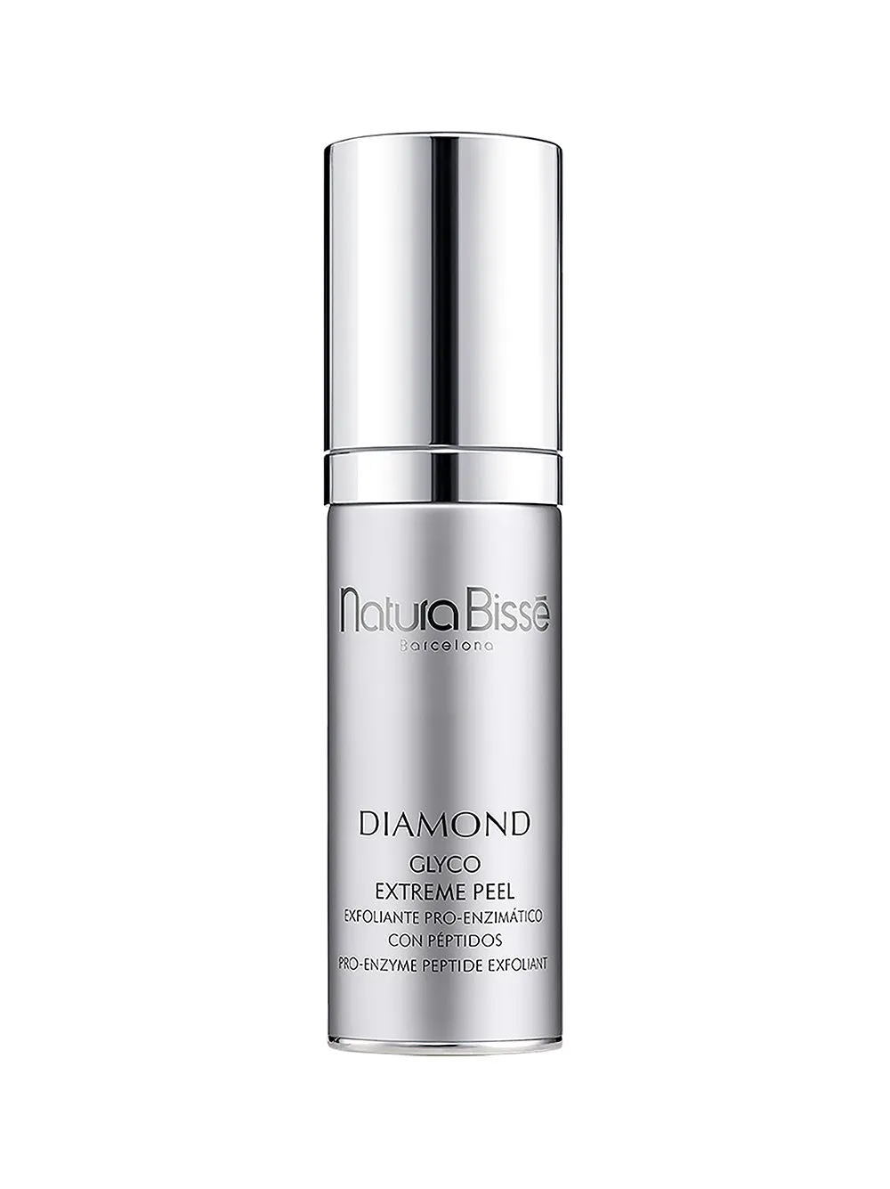 Natura Bissé Diamond Glyco Extreme Peel