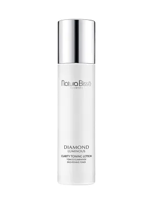 Natura Bissé Diamond Luminous Clarity Toning Lotion