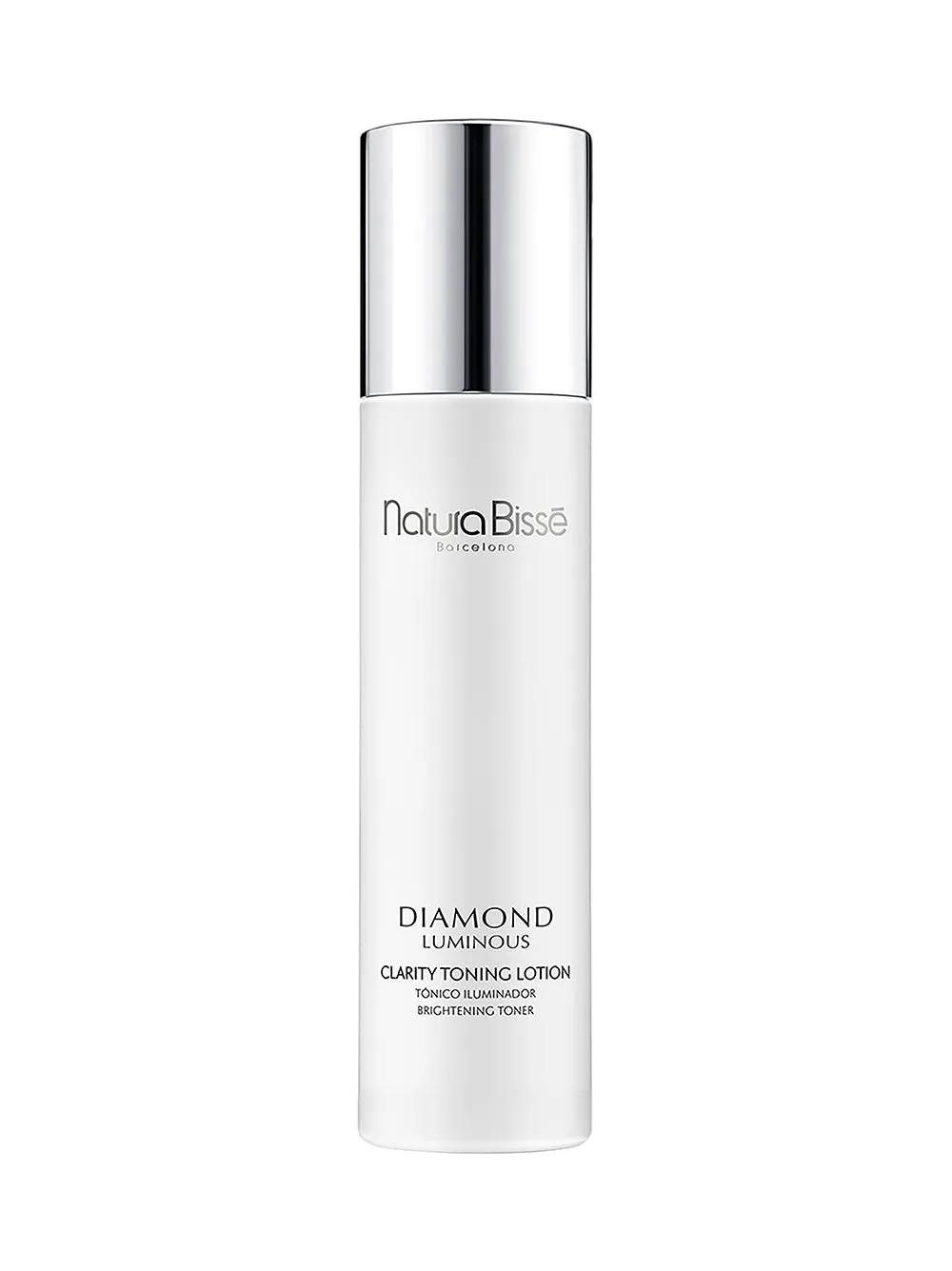 Natura Bissé Diamond Luminous Clarity Toning Lotion