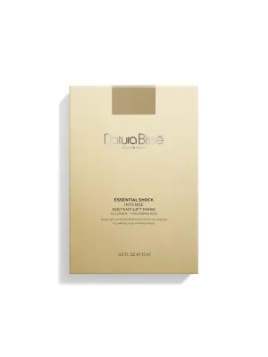 Natura Bissé Essential Shock Intense Instant Lift Mask (1 Count)