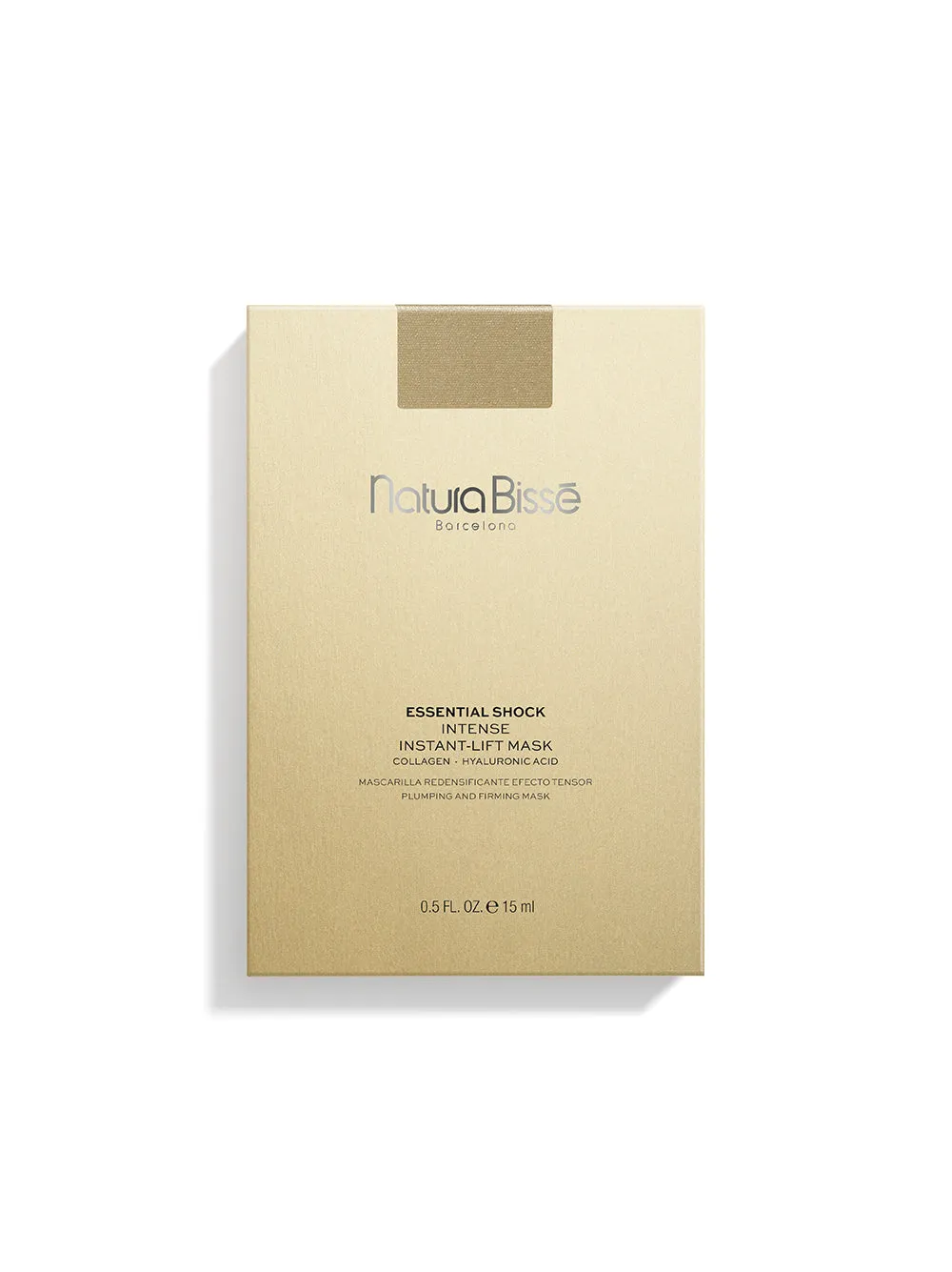 Natura Bissé Essential Shock Intense Instant Lift Mask (1 Count)