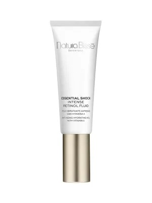 Natura Bissé Essential Shock Intense Retinol Fluid