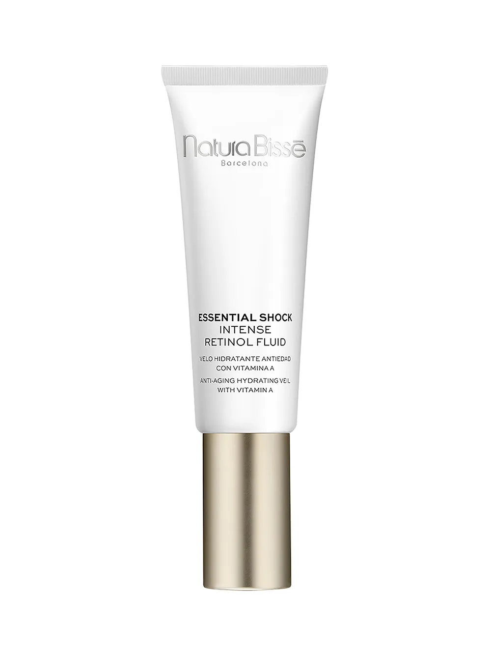 Natura Bissé Essential Shock Intense Retinol Fluid