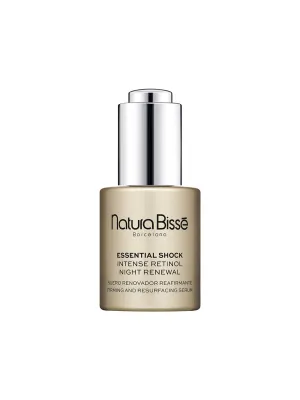 Natura Bissé Essential Shock Intense Retinol Night Renewal