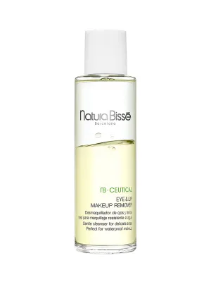 Natura Bissé NB Ceutical Eye And Lip Makeup Remover