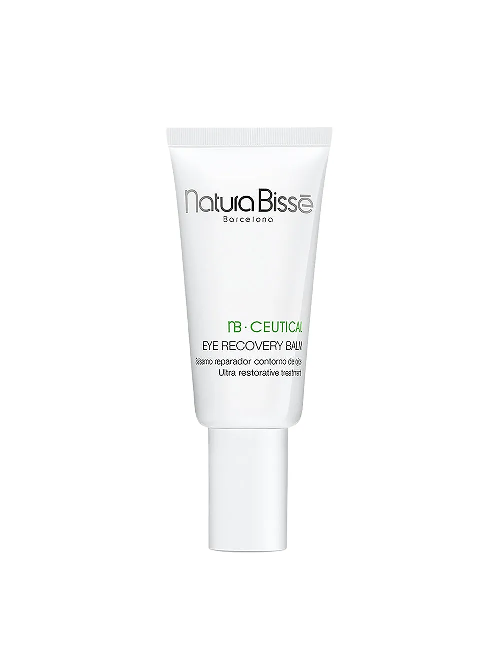 Natura Bissé NB Ceutical Eye Recovery Balm