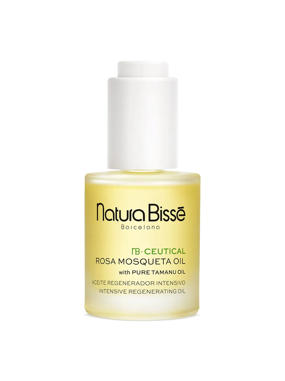 Natura Bissé NB Ceutical Rosa Mosqueta Oil