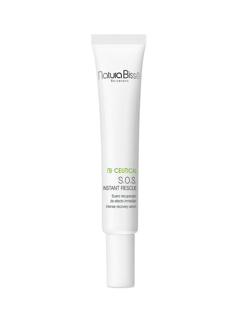 Natura Bissé NB Ceutical S.O.S Instant Rescue