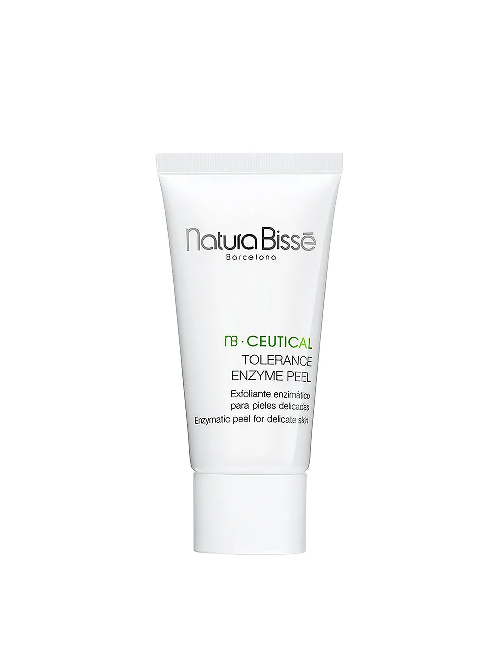 Natura Bissé NB Ceutical Tolerance Enzyme Peel