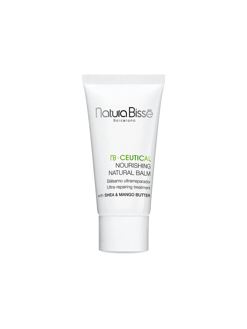 Natura Bissé NB:Ceutical Nourishing Natural Balm 50 mL
