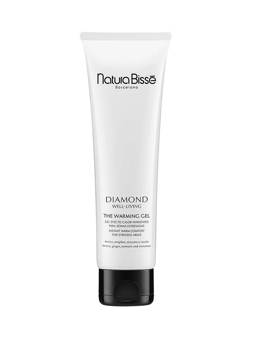 Natura Bissé The Warming Gel 150 mL